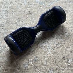Hoverboard 