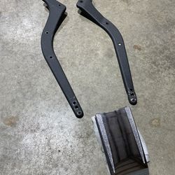 Harley Davidson Softail Parts