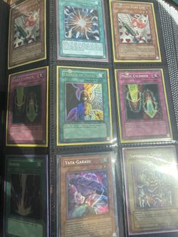 Yugioh