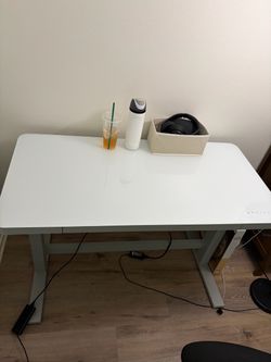 Electric Standup Desk