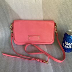 Marc By Marc Jacob Cross Body Bag