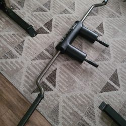 Elite FTS SS Yoke Bar