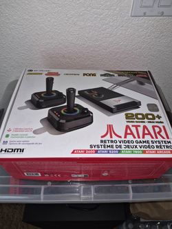 Atari