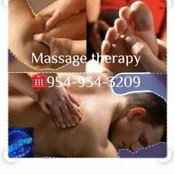 Get A Relaxing Massage Today ☎️(contact info removed)