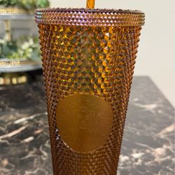 Nice Unused 24oz Starbucks Cup.  Please check out my other items