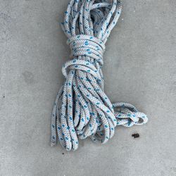 Rope
