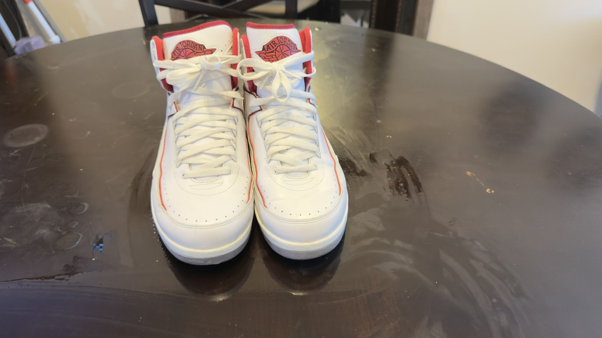 Jordan Retro 2