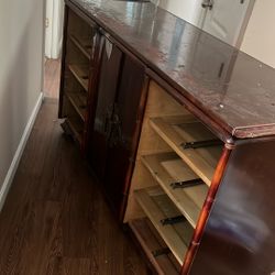 Conway: Need Help Moving Dresser - $50