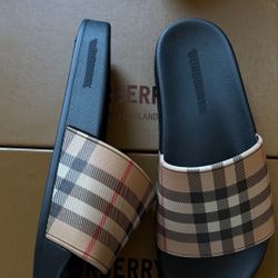 Slides For Men And Women