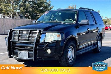 2009 Ford Expedition