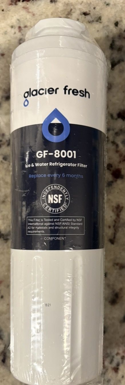 Refrigerator Filters