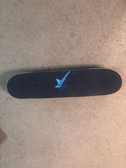 Krooked skate board