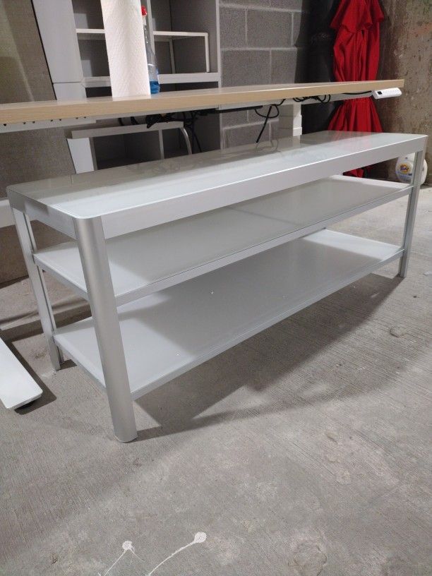 Entertainment Center 