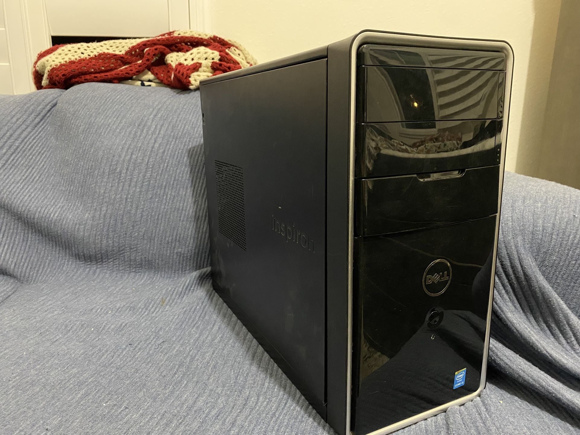 Dell Gaming PC