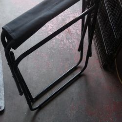 Folding Chairs