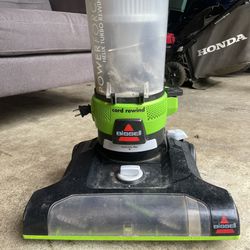 Bissel Vacuum Cleaner