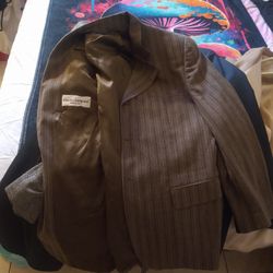 Nice New Looking Men's Blazers