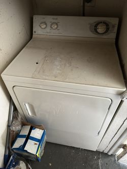 Lavadora Y Secadora
