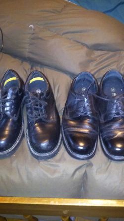 Mens dress shoes