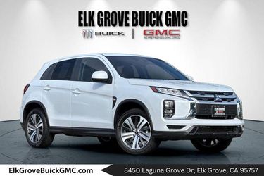 2024 Mitsubishi Outlander Sport