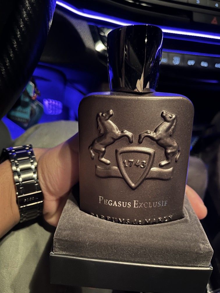 Parfums de Marly Pegasus Exclusif