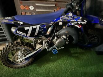 2024 yz65