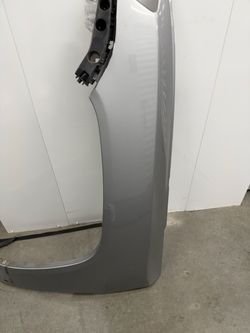 2017 JEEP COMPASS fender oem