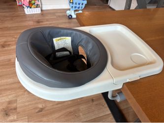 Chico Fast Lock 360 Highchair
