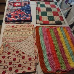 Table Runners 