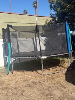 Trampoline
