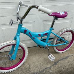 Kids 16” Bicycle