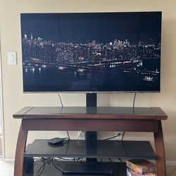 TV stand $40