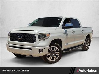 2021 Toyota Tundra