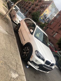 2008 5x Bmw
