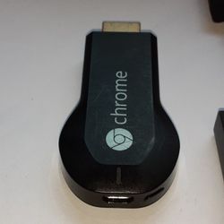 HDMI Adapter by Chrome 