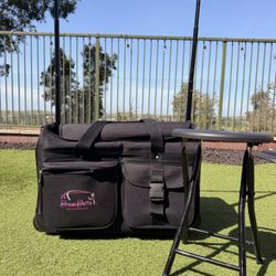 Dream Duffel- Medium ($140)