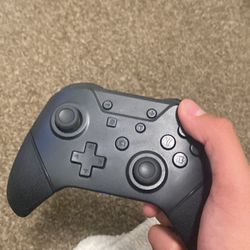 Nintendo Switch Pro Controller 