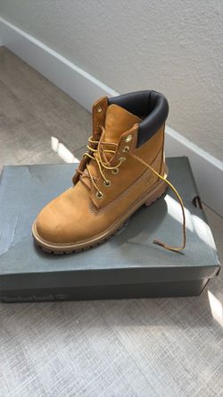 Timberland