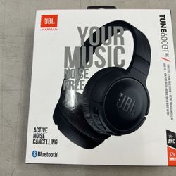 JBL Tune 600bt