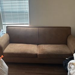 Fresh Couch Used Once 