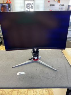 Aoc c24g2 monitor