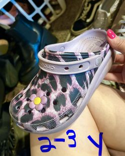 Crocs