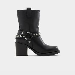 Aldo Moto Boots