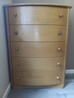 Drawer Chest