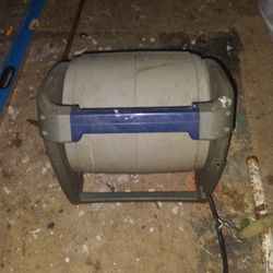 Strong Carpet Fan