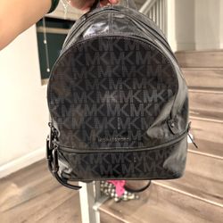 Michael Kors Backpack