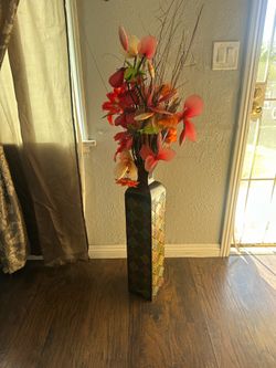 Florero $15