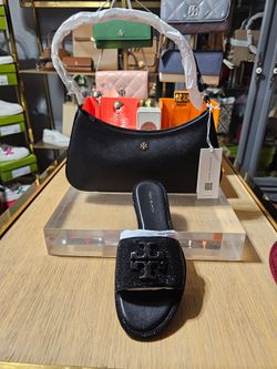 Tory Burch Emerson bag