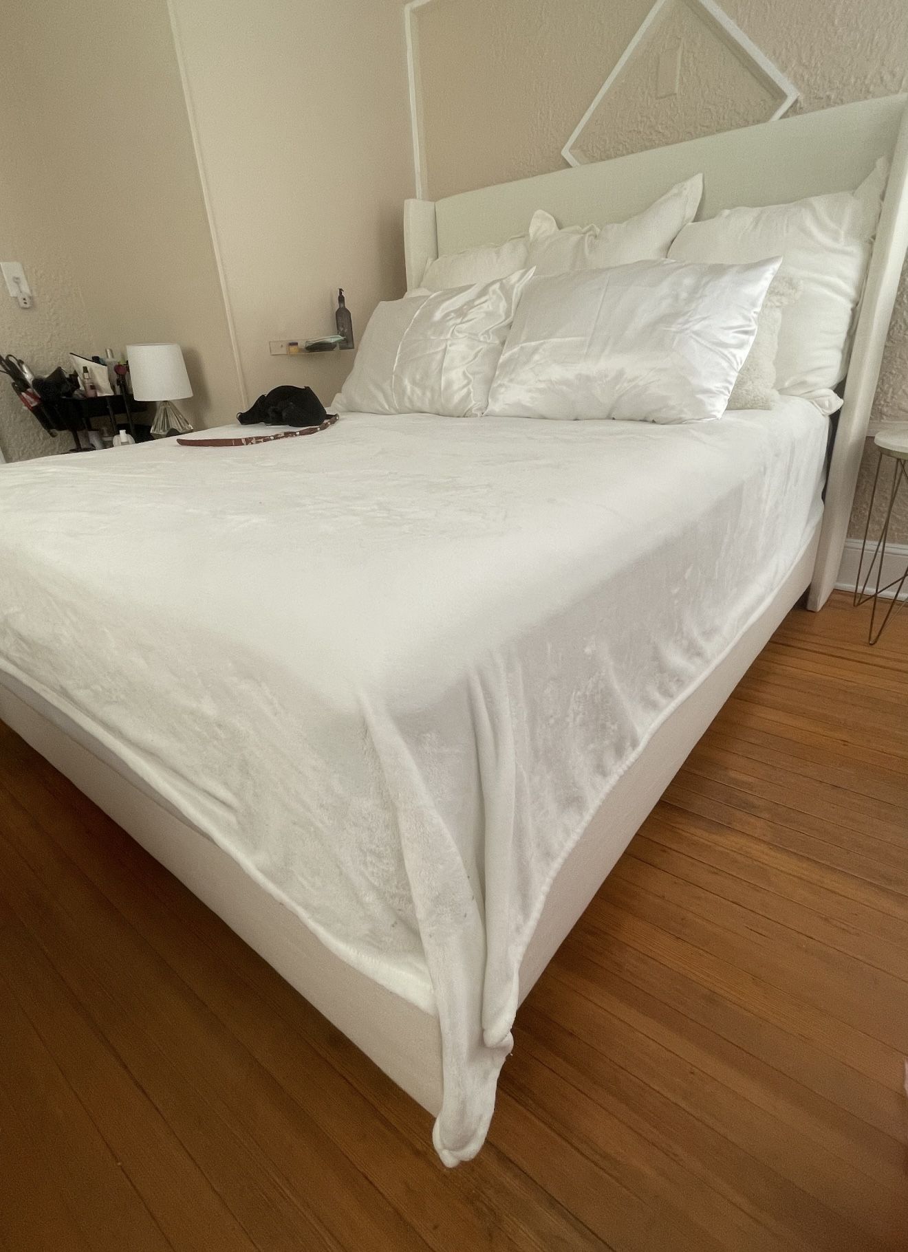 Queen Bed Frame