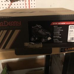 Roller derby Roller Skates